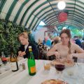 Mat i Sorrento