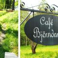 Café Björndammen