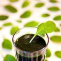 Vårsmoothie