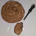 Recept på choklad mousse