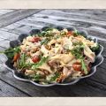 HEMMAGJORD PAPPARDELLE & KRÄMIG KYCKLING MED[...]