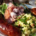 Hirs-typ-tabbouleh