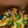Äppeldryck & Birthday!!