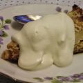Saftig glutenfri äppelkaka med citroncurd,[...]