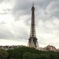Våra dagar i Paris - del två