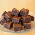Browniesnittar (LCHF)