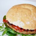 Testat glutenfri veggieburgare