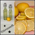 Citronsaft