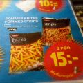 Snabbmatsfällan en billig historia - till[...]