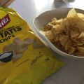 Godaste chipsen ever?