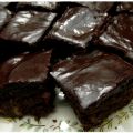 Valnöt Brownies lchf