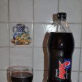 Sött och salt + laster