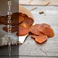 Superfoods: Ginseng