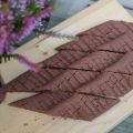 Chokladsnitt
