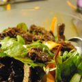 Biffsallad