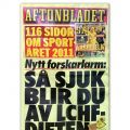 Jag är sååå sjuk!