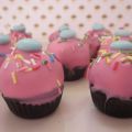 Cupcakes Bites