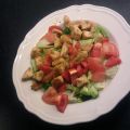 Lunch/Middag