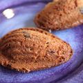 Chocolate Chip Madeleiner