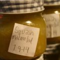squash marmelad