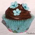 Chokladcupcakes....igen