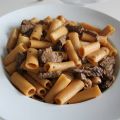 Oxfilépasta