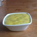 Hemgjord lättlagad Bearnaise sås !!!