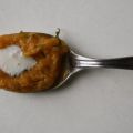 Använda kefir