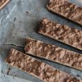 PepparkaksFudge