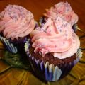 Birthday Cupcakes