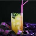 Hisingen Island ice tea