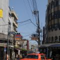 Japan, Dag 14 Sista dagen/ Le treizième jour au[...]