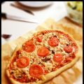Pizzakväll