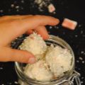 Mintchokladbollar