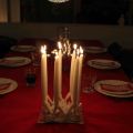 Julbord 2017