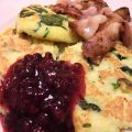 Piffade potatisbullar