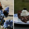 Ljuvlig kladdkaka