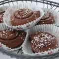 Chokladbullar med nutella