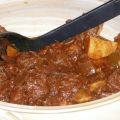 Ungersk gulasch