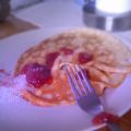 Pannkakor