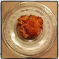 Matiga muffinsscones till kören