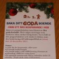 Tävla om ett års bosparande och biobiljetter i[...]