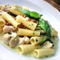 Rigatoni di Pollo