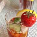 En fredags drink.....