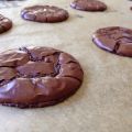 Sega chokladkakor