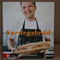 Boktips: Surdegsbröd