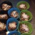 Mint- och chokladglassbomb med[...]