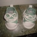 Baby Converse Skor