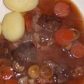 Boeuf Bourguignon