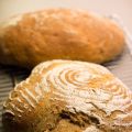 Årets första julbak - vörtbröd med baljväxter i[...]